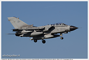 Tornado IDS - MM-7083_EHVK
