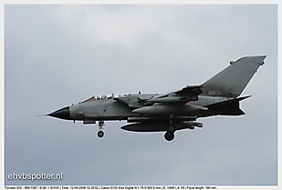 Tornado IDS - MM-7087_EHVK