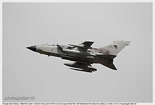 Tornado IDS (IT-MLU) - MM-7057_EGVA