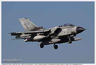 Tornado IDS (IT-MLU) - MM-7063_EHVK