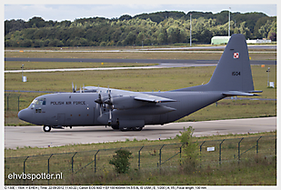 C-130 Hercules