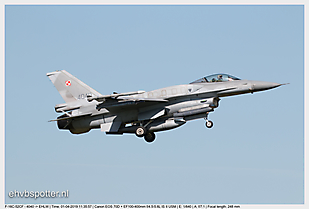 F-16C-52CF - 4040_EHLW