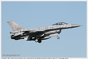 F-16 Fighting Falcon