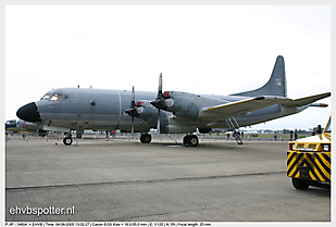 P-3P Orion