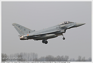 EF2000 Eurofighter