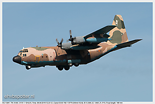 KC-130 Hercules
