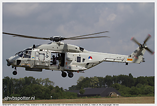 NH90-NFH - N-227_EHVK