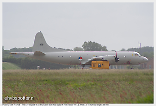 P-3CII½ - 309_EHVB
