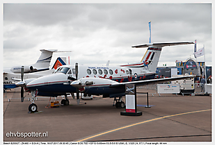 Beech B200(GT)