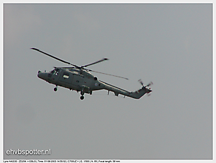 Lynx HAS3S - ZD254_EBLG