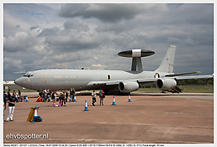 Sentry AEW1
