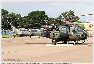Army Air Corps historic flight