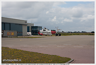 Bristow HM Coastguard