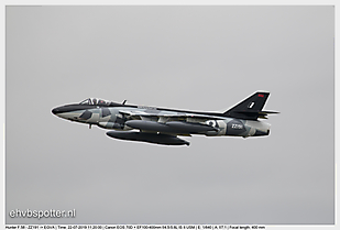 Hawker Hunter Aviation