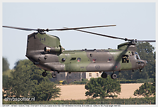 CH-147F Chinook