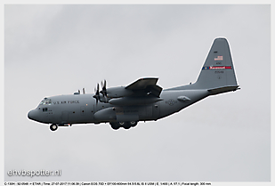 C-130 Hercules