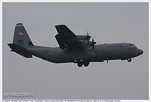 C-130J Super Hercules