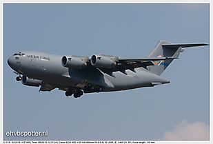 C-17 Globemaster III