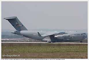 C-17A - 03-3127_ETAR