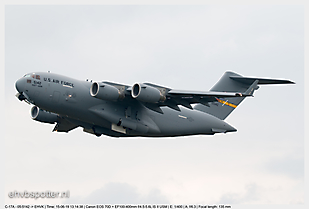 C-17A - 05-5142_EHVK