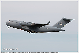 C-17A - 07-7172_EGVA
