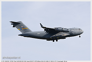C-17A - 08-8190_ETAR