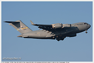 C-17A - 92-3292_ETAR