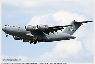C-17A - 99-0061_ETAR