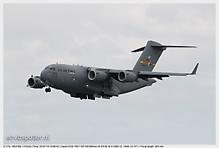 C-17A - 99-0169_EGVA