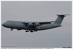 C-5 Galaxy