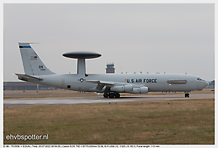 E-3B - 75-0556_EGUN