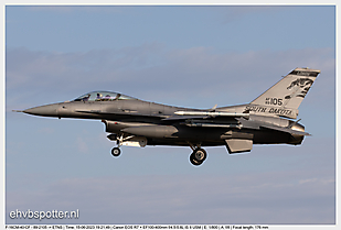 F-16 Fighting Falcon
