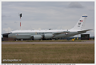 RC-135W - 62-4131_EGUN