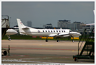 C-26D Metroliner