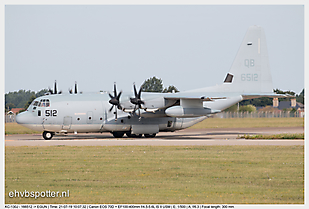 KC-130J - 166512_EGUN