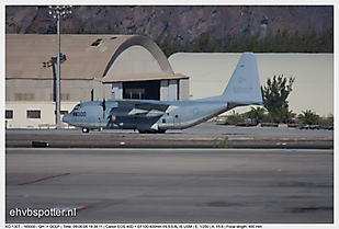 KC-130 Hercules